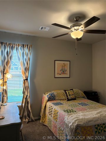 12034 E 108th Place, Owasso, OK 74055