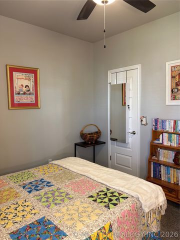 12034 E 108th Place, Owasso, OK 74055