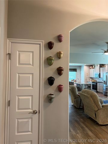 12034 E 108th Place, Owasso, OK 74055
