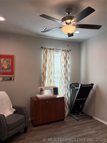 12034 E 108th Place, Owasso, OK 74055