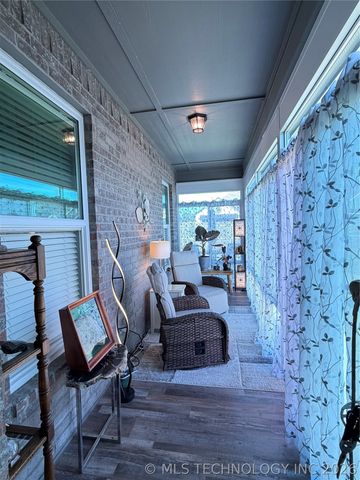 12034 E 108th Place, Owasso, OK 74055