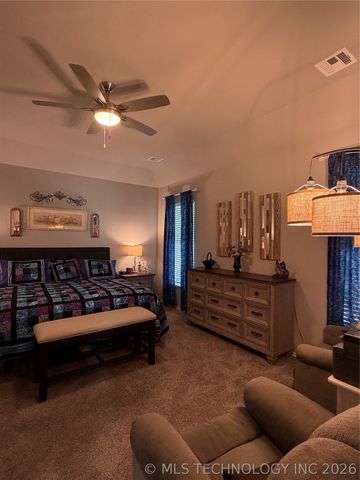 12034 E 108th Place, Owasso, OK 74055