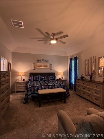 12034 E 108th Place, Owasso, OK 74055
