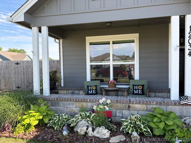 12034 E 108th Place, Owasso, OK 74055