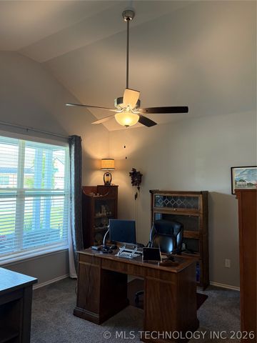 12034 E 108th Place, Owasso, OK 74055