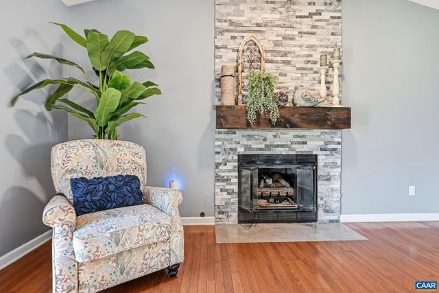 101 MARJORIE LN, Ruckersville, VA 22968