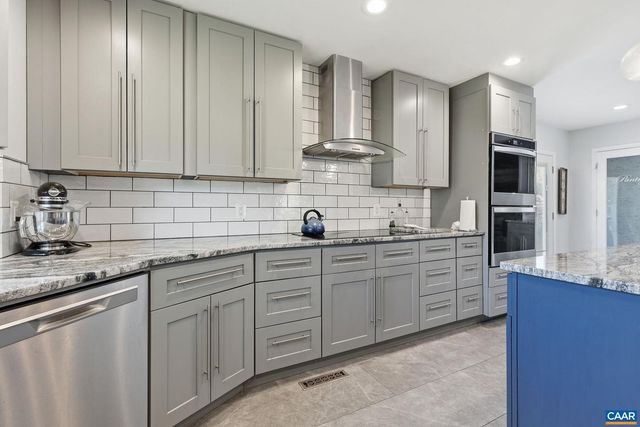 101 MARJORIE LN, Ruckersville, VA 22968