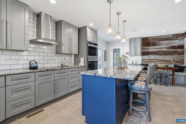 101 MARJORIE LN, Ruckersville, VA 22968