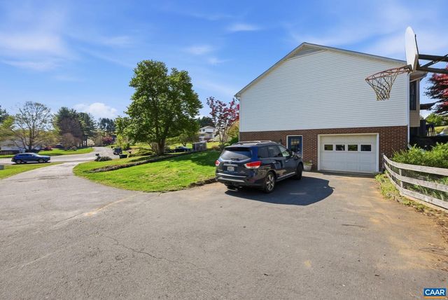 101 MARJORIE LN, Ruckersville, VA 22968