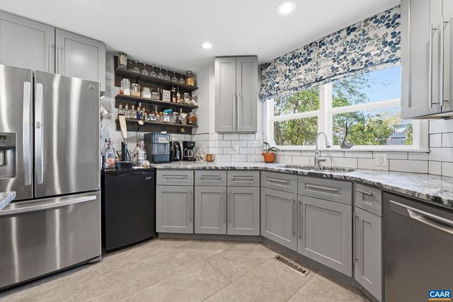 101 MARJORIE LN, Ruckersville, VA 22968