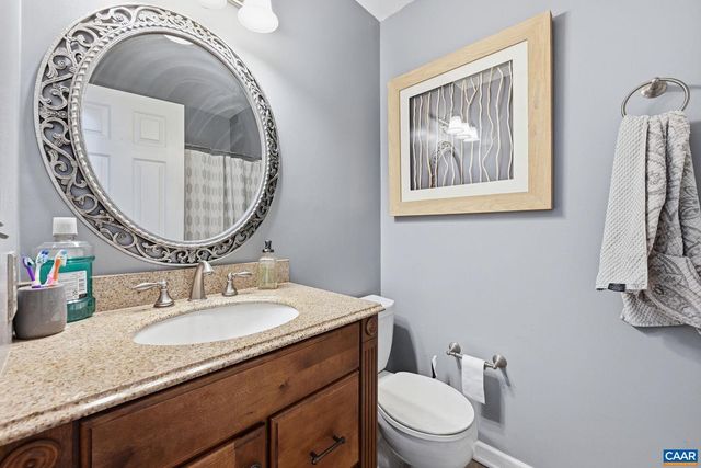 101 MARJORIE LN, Ruckersville, VA 22968