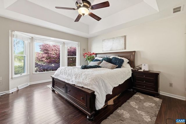 101 MARJORIE LN, Ruckersville, VA 22968