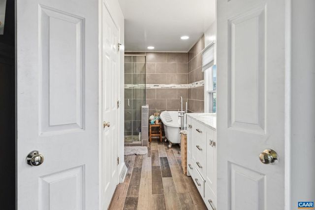 101 MARJORIE LN, Ruckersville, VA 22968