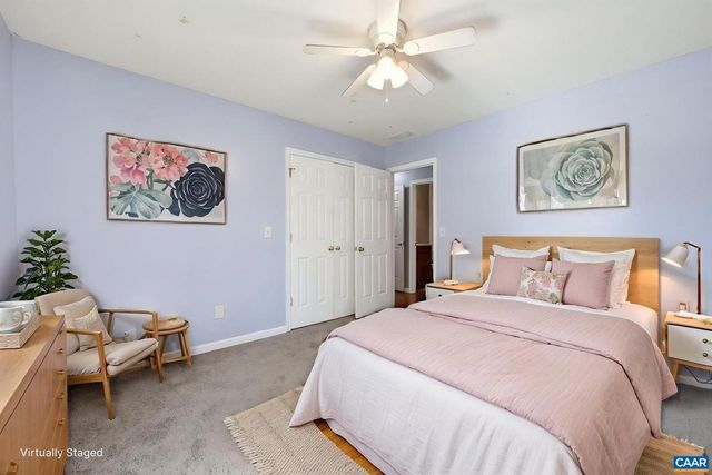 101 MARJORIE LN, Ruckersville, VA 22968