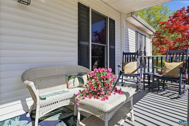 101 MARJORIE LN, Ruckersville, VA 22968