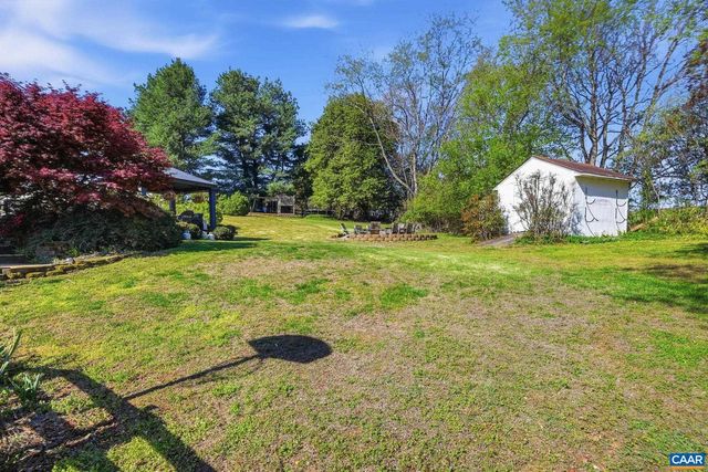 101 MARJORIE LN, Ruckersville, VA 22968