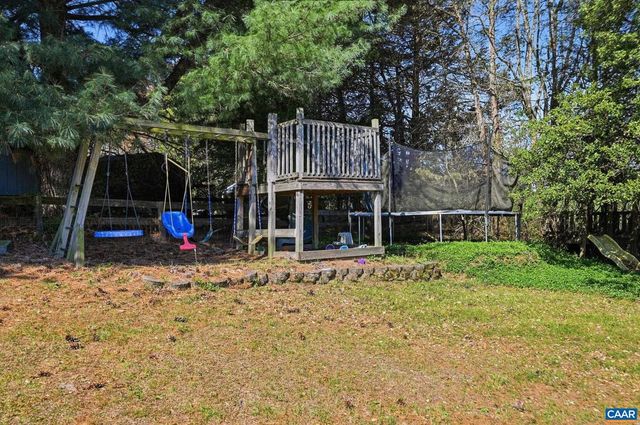101 MARJORIE LN, Ruckersville, VA 22968