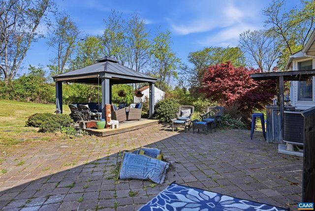 101 MARJORIE LN, Ruckersville, VA 22968