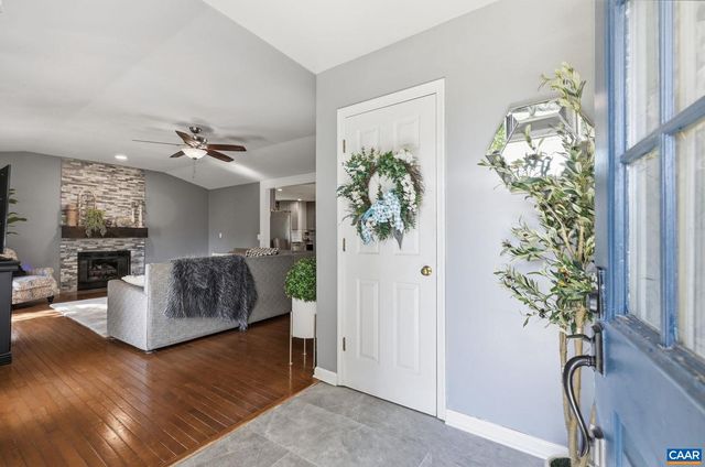 101 MARJORIE LN, Ruckersville, VA 22968