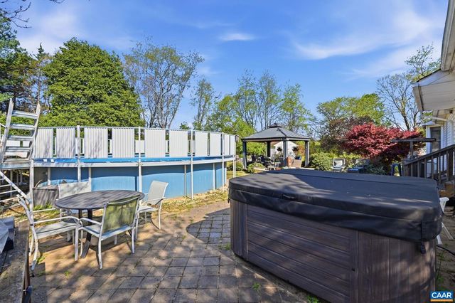 101 MARJORIE LN, Ruckersville, VA 22968