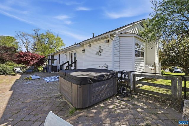 101 MARJORIE LN, Ruckersville, VA 22968