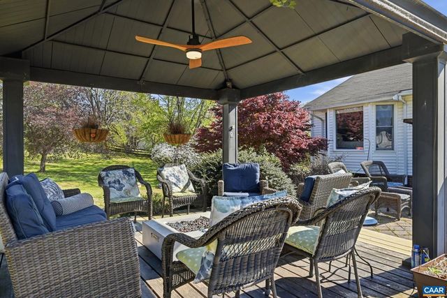 101 MARJORIE LN, Ruckersville, VA 22968