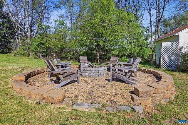 101 MARJORIE LN, Ruckersville, VA 22968
