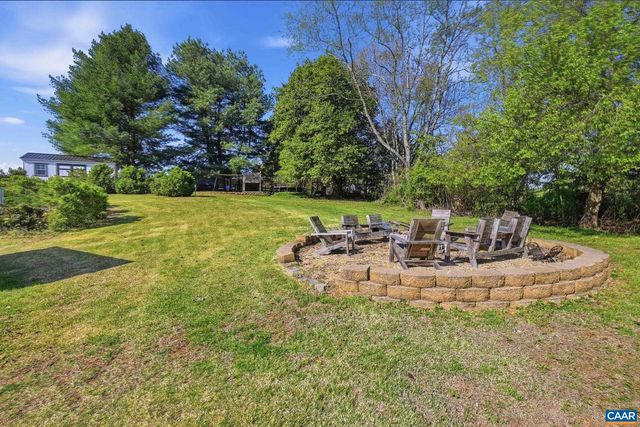 101 MARJORIE LN, Ruckersville, VA 22968