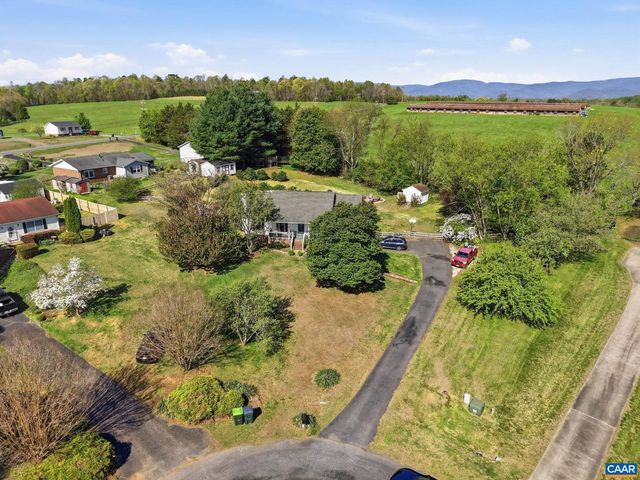 101 MARJORIE LN, Ruckersville, VA 22968