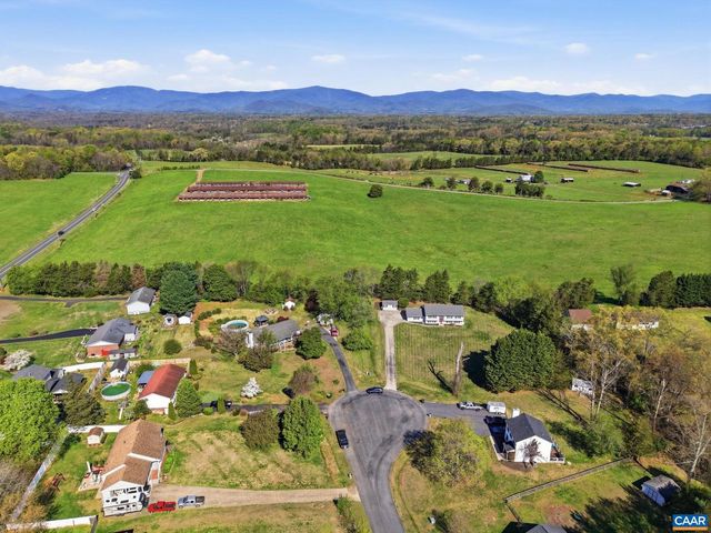 101 MARJORIE LN, Ruckersville, VA 22968