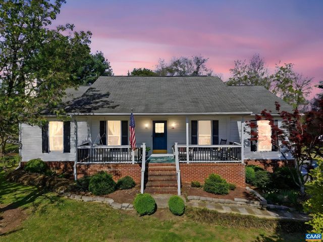101 MARJORIE LN, Ruckersville, VA 22968