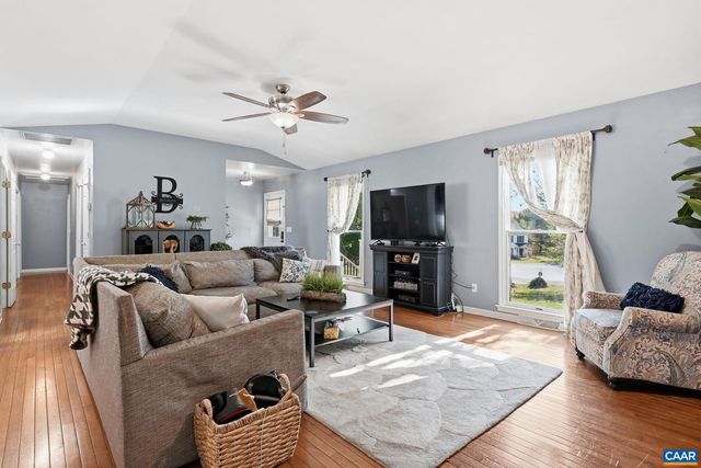 101 MARJORIE LN, Ruckersville, VA 22968