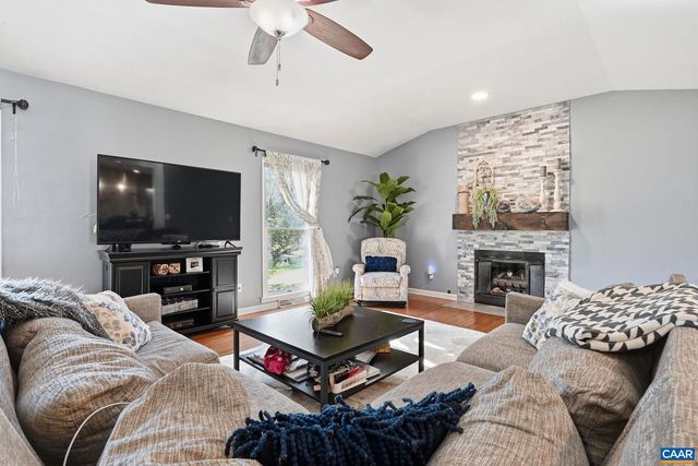 101 MARJORIE LN, Ruckersville, VA 22968