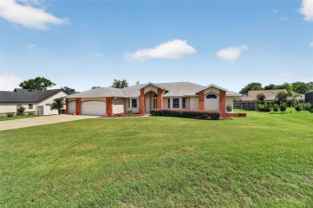 2319 SE 30TH STREET, Ocala, FL 34471