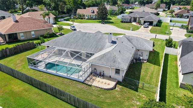 2319 SE 30TH STREET, Ocala, FL 34471