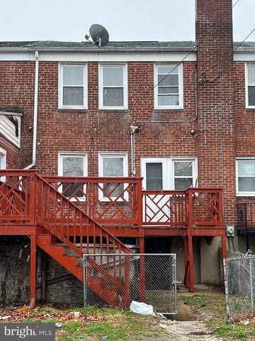 2959 LIBERTY PKWY, Dundalk, MD 21222