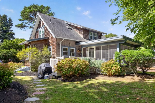 232 Wood Road, South Yarmouth, MA 02664