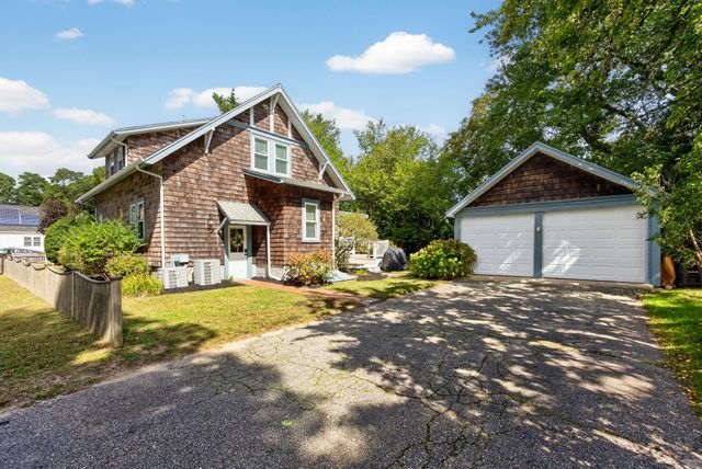 232 Wood Road, South Yarmouth, MA 02664