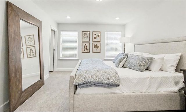 8627 The Pines Of Dawes Drive, Mobile, AL 36695