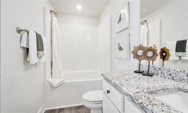 8627 The Pines Of Dawes Drive, Mobile, AL 36695