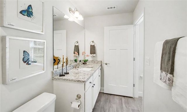 8627 The Pines Of Dawes Drive, Mobile, AL 36695