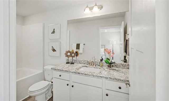 8627 The Pines Of Dawes Drive, Mobile, AL 36695