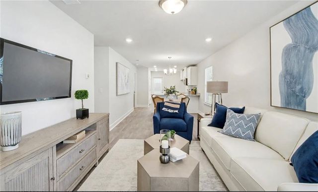 8627 The Pines Of Dawes Drive, Mobile, AL 36695