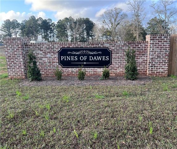 8627 The Pines Of Dawes Drive, Mobile, AL 36695