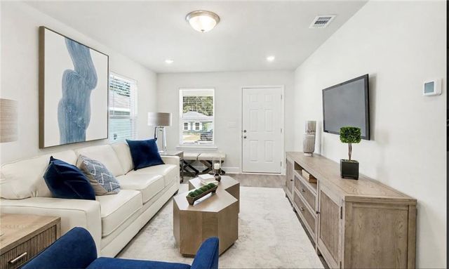 8627 The Pines Of Dawes Drive, Mobile, AL 36695