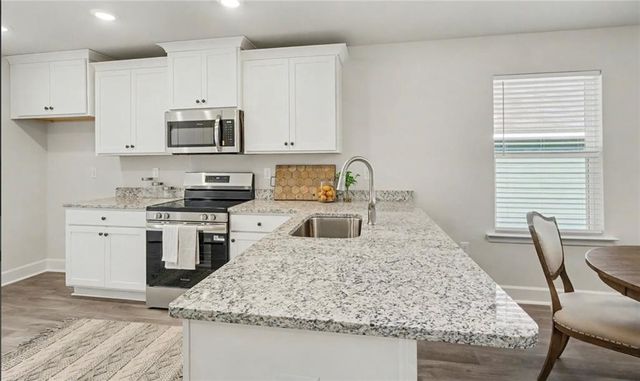 8627 The Pines Of Dawes Drive, Mobile, AL 36695