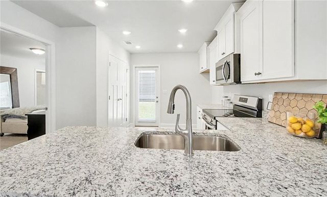 8627 The Pines Of Dawes Drive, Mobile, AL 36695
