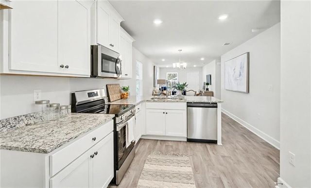 8627 The Pines Of Dawes Drive, Mobile, AL 36695