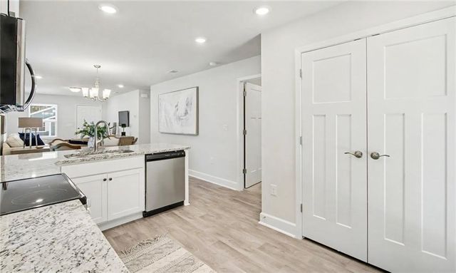 8627 The Pines Of Dawes Drive, Mobile, AL 36695