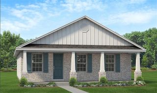 8627 The Pines Of Dawes Drive, Mobile, AL 36695
